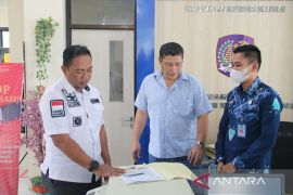 Kemenkumham dorong ULP Tapin jadi Kantor Imigrasi