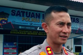 Polsek Sangir Jujuan edukasi warga terkait kenaikan harga BBM bersubsidi