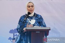 Pemkab Karawang lakukan optimalisasi program ketahanan pangan kendalikan inflasi