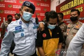 Kasus MSAT, saksi terangkan aktivitas di asrama santriwati Shiddiqiyyah