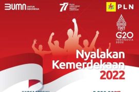 Promo Kemerdekaan, 103.892 pelanggan PLN nikmati Diskon Tambah Daya Rp170.845
