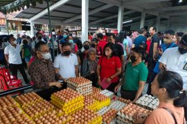 Pemkot Denpasar gelar bazar pangan