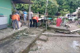 Dinkes Kabupaten Bangka tetapkan lokus KLB DBD