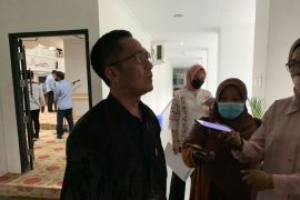 Pemkot Palembang gabungkan Perda pajak dan retribusi