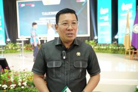 Badan Pangan Nasional melakukan sejumlah langkah mitigasi potensi krisis pangan