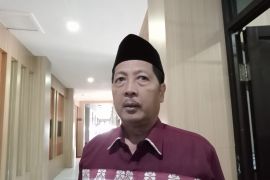 Pemkot Mataram menyiapkan Rp3,6 miliar DTU untuk bansos BBM