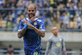 Da Silva prediksi Brazil jumpa Argentina di final Piala Dunia