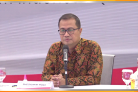 Telkom perluas bisnis data center ke pasar level regional