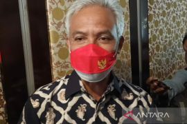 Komentar Ganjar tentang cuitan Eko Kuntadhi