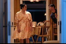 Aktris Marshanda bicara soal rasa percaya diri di film "Gendut Siapa Takut?!"