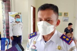 Terminal Pasar Pagi Samarinda ditata ulang untuk dijadikan ikon