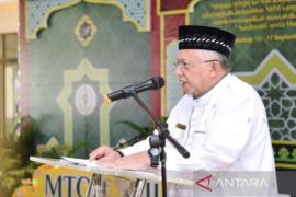 Pemkab Bangka Barat siapkan generasi unggul melalui MTQH