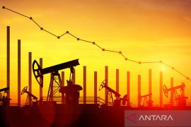 Minyak melemah karena kekhawatiran ekonomi global