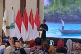 Mentan minta KTNA rumuskan rekomendasi penguatan produksi pangan