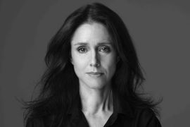 Julie Taymor jadi ketua dewan juri Festival Film Tokyo