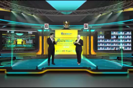 UNP Kediri gelar seminar bahas nasionaltransformasi digital ekonomi bisnis