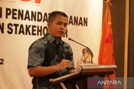 Bawaslu Jambi mengajak masyarakat bijak bermedsos jelang dan saat pemilu