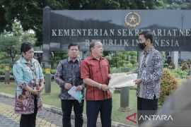 Rekomendasi RDP DPRD Kalsel diharapkan membuahkan hasil bagi Indonesia