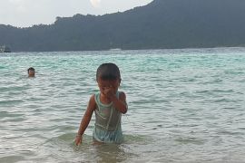 Dinkes Kepri ingatkan masyarakat waspadai ISPA dan "pneumonia" serang anak