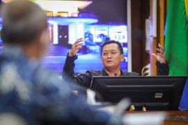 Pemkot Bandung dan BPS data Regsosek untuk minimalisasi kemiskinan