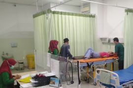 Aktivis Karawang ajak warga gugat perusahaan atas peristiwa keracunan