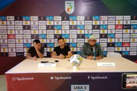 PSPS Riau tak gentar hadapi tuan rumah PSDS Deli Serdang