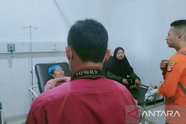 Polres Karawang periksa saksi peristiwa kasus keracunan gas pabrik Pindo Deli