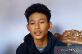 Pemuda Madiun tersangka peretasan jual channel telegram ke Bjorka 100 dolar AS