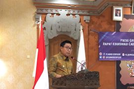 Pemkot Denpasar libatkan pemuda lebih peduli soal sampah