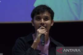 Jourdy Pranata didapuk jadi Festival Ambassador Jakarta Film Week 2022