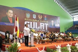 PGSI Sumut jaring atlet PON 2024 lewat Kejurda