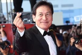 Aktor veteran Korea Selatan Ahn Sung-ki tutup usia