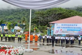 Bangun Bandara baru jadi PR utama Pemkab Wondama