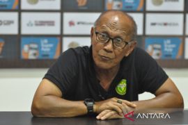 Persipal BU kelelahan  jelang laga kontra Kalteng Putra