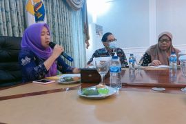 Jambi gencarkan penyisiran posyandu kejar capaian imunisasi campak