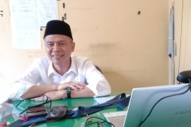 60,89 persen anak Mukomuko diimunisasi campak-rubella