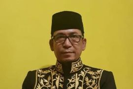 Dr Datu Iman Suramenggala dukung PWI Kaltim Peduli, pulangkan pasien rujukan ke KTT