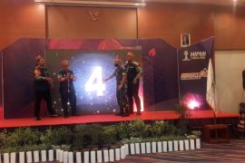 HIPMI Tabalong harus melihat peluang usaha lokal