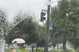 KBRI Tokyo minta WNI di Jepang waspadai badai Nanmadol