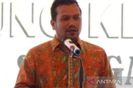 Kuota perempuan kurang 30 persen, Panwaslih Aceh Tamiang perpanjang pendaftaran 2-8 Oktober