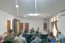 DPRD Babel dorong petani sawit bermitra dengan perusahaan