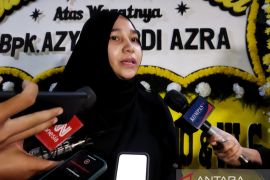 Jenazah Azyumardi tiba di Indonesia Senin malam