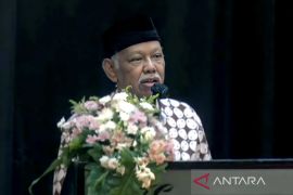 Prof Azyumardi Azra meninggal karena serangan jantung