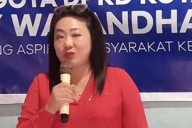 Ketua Komisi D DPRD Manado Sesalkan Langkah Pemkot Potong Honor THL