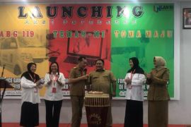 Dinkes Maluku luncurkan tiga inovasi baru tingkatkan pelayanan masyarakat, patut diapresiasi