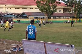 Perseam awali Liga 3, kalahkan Barabai FC 5-1