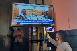 Komisi KKEP menolak permohonan banding Ferdy Sambo