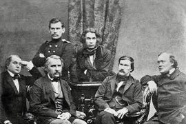 Penulis Rusia paling terkenal sepanjang massa