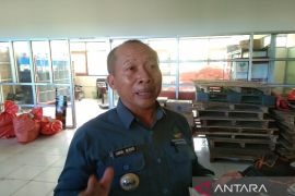 Kota Kendari Sultra mendapat tambahan 1.488 KPM untuk BLT BBM