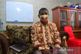 KPU koordinasi Pemprov Papua Barat soal anggaran Pilkada 2024